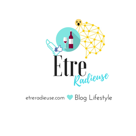 Etre Radieuse en magazine numérique?