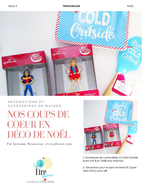 Etre Radieuse en magazine numérique?