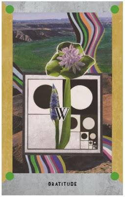 Dire oui à la vie... quand on en a plein le dos.