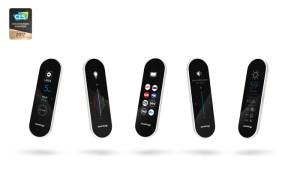 [billet sponsorisé] Smart Remote de Sevenhugs, la télécommande qui gère votre maison… et vos réservations Uber
