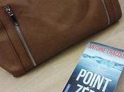 Point Zéro Antoine Tracqui