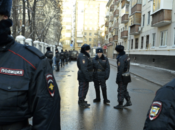 Russie aurait déjoué attentats similaires ceux Paris