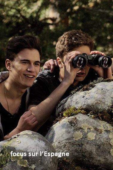 Festival du Court métrage de Villeurbanne au Zola du 18 au 27 novembre 2016