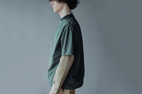 SCYE – S/S 2017 COLLECTION LOOKBOOK