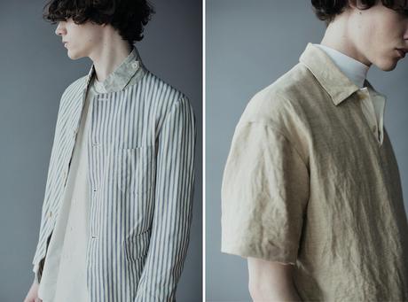 SCYE – S/S 2017 COLLECTION LOOKBOOK