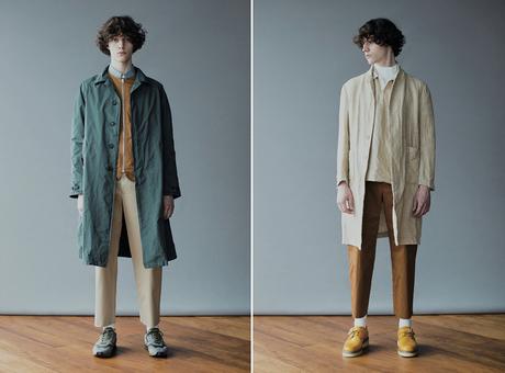 SCYE – S/S 2017 COLLECTION LOOKBOOK