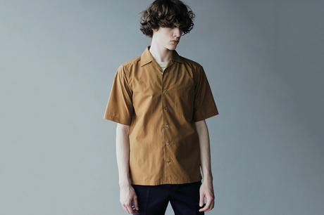 SCYE – S/S 2017 COLLECTION LOOKBOOK