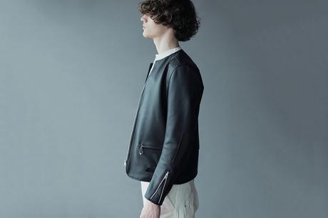 SCYE – S/S 2017 COLLECTION LOOKBOOK