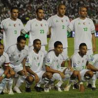 Les Nicknames des équipes africaines