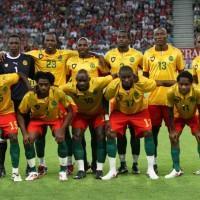 Les Nicknames des équipes africaines