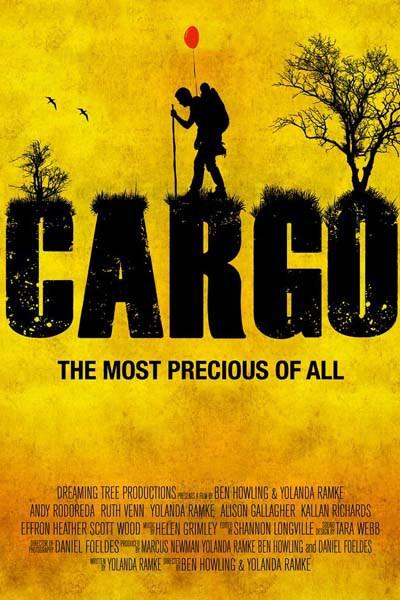 CARGO (2013) ★★★★☆