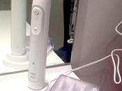 Envie #234 Tester Genius 9000, nouvelle brosse dents connectée chez Oral