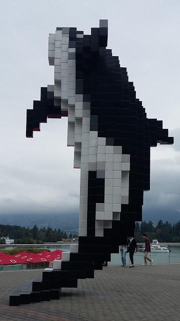 La Photo du Mois # 21 : Carré