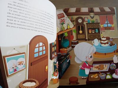 Feuilletage d'albums #33 : Jouer et lire avec les contes revisités : Autocollants brillants Le Chat botté/ La Reine des neiges - Mes contes préférés à écouter - Les héros de contes de fées