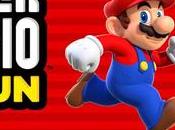 Super Mario débarquera dans mois