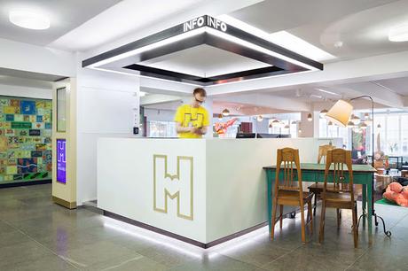 Un musée proche de ses habitants