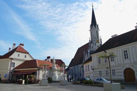 autriche wachau melk