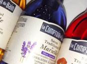 Voyage parfumé cœur Provence avec Comptoir Bain