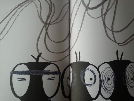 5 mouches et une trompette. Ingrid CHABBERT et Guridi (Dès 3 ans)