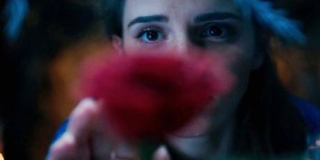 CINE : La Belle et la Bête (TRAILER)