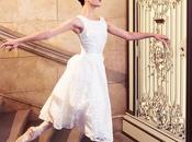 Cinderella, ballet néo-classique Heinz Manniegel musique Mark Pogolski