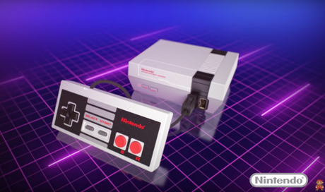 Console Nintendo : Que vaut la NES Classic Mini ?