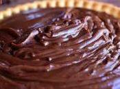 Tarte chocolat companion