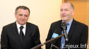 Réformes : le gouvernement algérien peut être sûr du soutien du Fonds Monétaire International