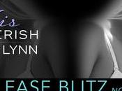 Release Blitz C'est jour pour Cherish Stacey Lynn