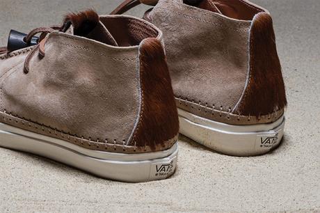VAULT BY VANS X TAKA HAYASHI – F/W 2016 COLLECTION