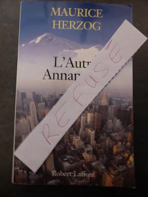 Maurice Herzog, un héros détestable