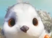 court-métrage particulièrement touchante, signée studios PIXAR