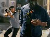 Suspendu pour avoir partagé photo caractère explicite tirée Watch Dogs