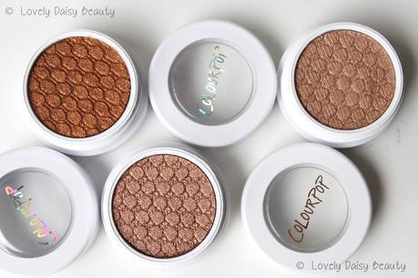 Colour Pop Super Shock Shadow | Petit prix, grande qualité ? 👀💰