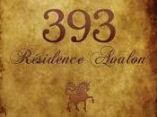 Egériades, Résidence Avalon Corinne Guitteaud