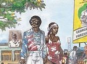 Chaos debout Kinshasa Thierry BELLEFROID Barly BARUTI