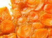 Tarte abricots facile