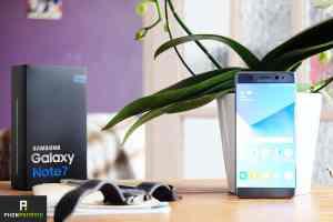 Le Galaxy Note 7 n’est pas mort : Samsung souhaiterait vendre des modèles reconditionnés