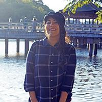 Se tenir à carreaux – French Curves Challenge hellokyoto