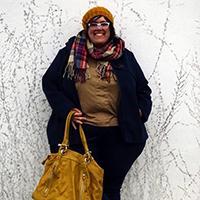 Se tenir à carreaux – French Curves Challenge Anna Sabbah