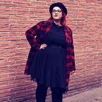 Se tenir à carreaux – French Curves Challenge Big or not