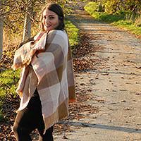 Se tenir à carreaux – French Curves Challenge Sunny Angelita