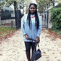 Se tenir à carreaux – French Curves Challenge kamanda-m