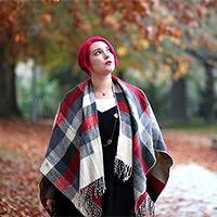 Se tenir à carreaux – French Curves Challenge Girls'n Nantes