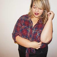 Se tenir à carreaux – French Curves Challenge Tu bluffes Martoni