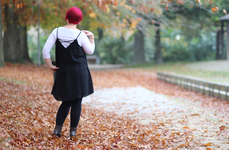 Se tenir à carreaux – French Curves Challenge blog-mode-nantes-robe-vila-noire