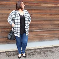 Se tenir à carreaux – French Curves Challenge a bit of jess