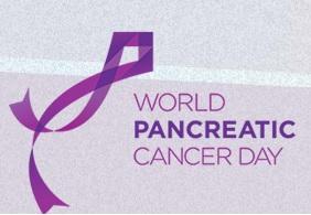 Journée mondiale du CANCER du PANCRÉAS: Bientôt le 3è le plus mortel en Europe – UEG