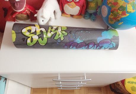 [HOME&DECO] Mobil’In ou Comment Métamorphoser la chambre de mon fils