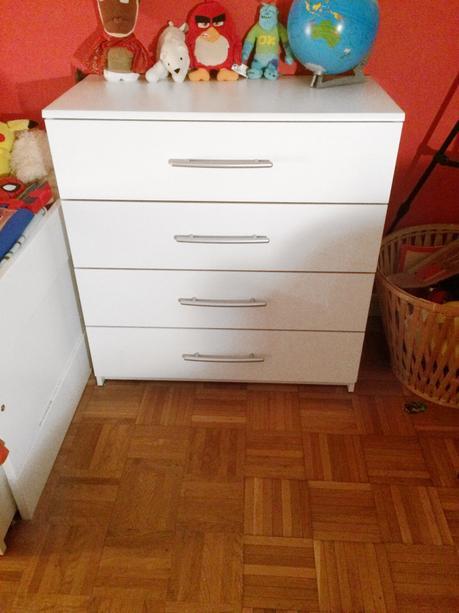 [HOME&DECO] Mobil’In ou Comment Métamorphoser la chambre de mon fils